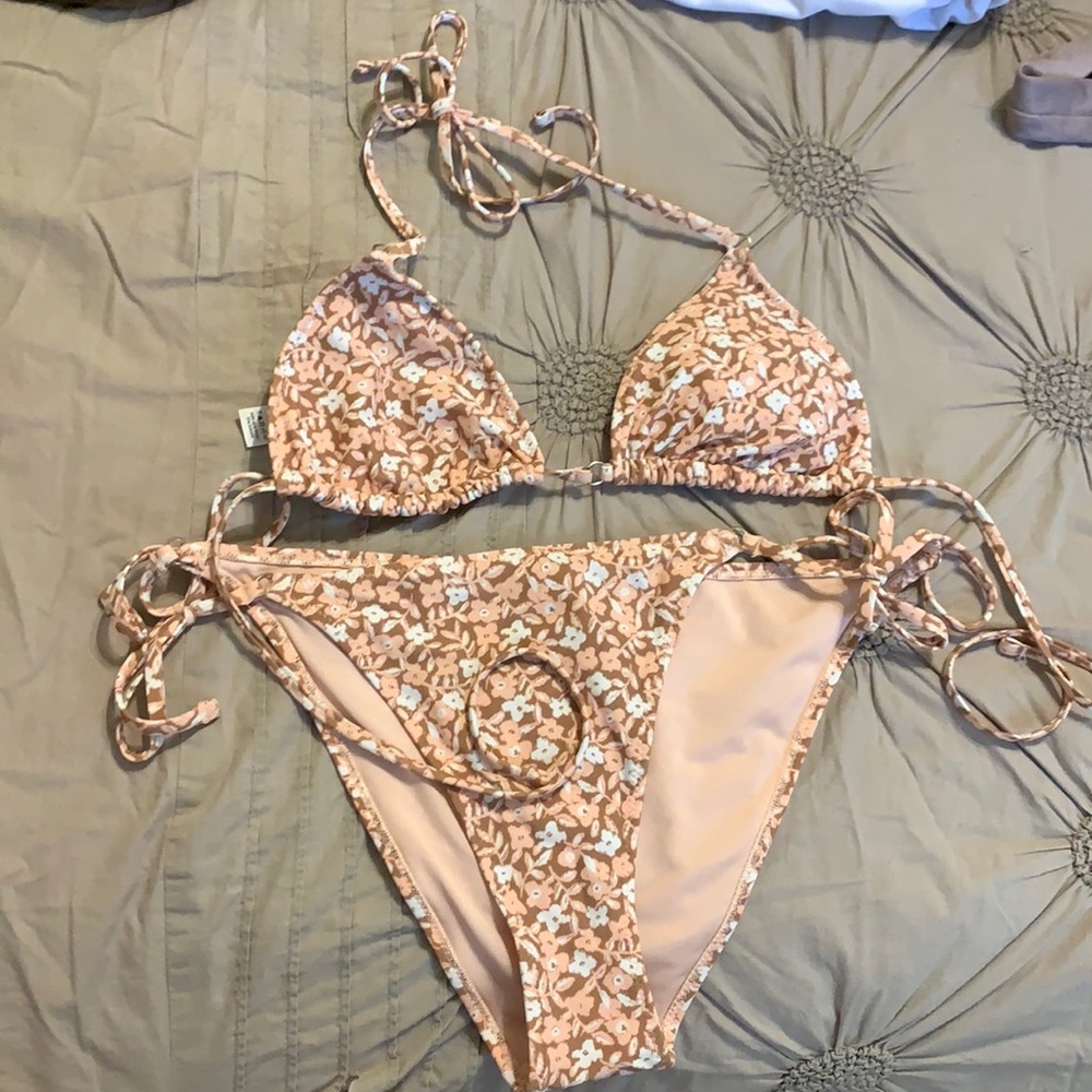 Aerie Bikini Set